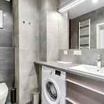 Apartament Jaglana By Triapart Apartman Gdańsk