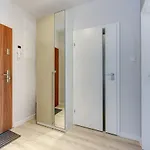 Apartament Jaglana By Triapart Apartman *