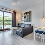 Apartament Jaglana By Triapart Appartamento