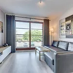 Apartament Jaglana By Triapart *