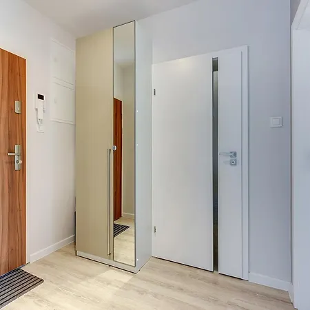 Apartament Jaglana By Triapart Daire *