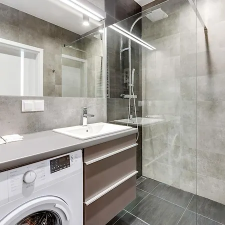 Apartament Jaglana By Triapart *