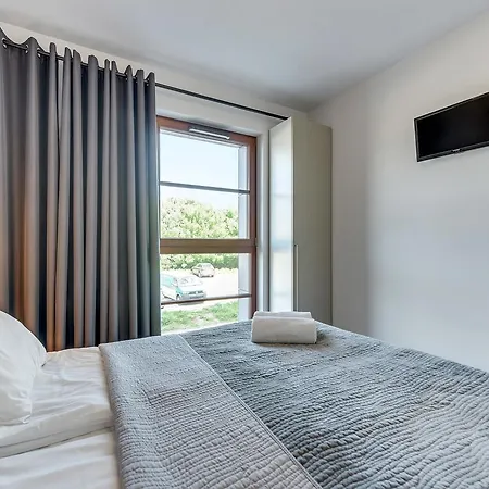 Apartament Jaglana By Triapart * Gdaňsk